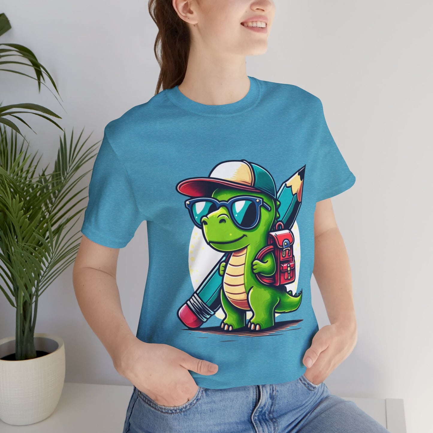 School Dragon