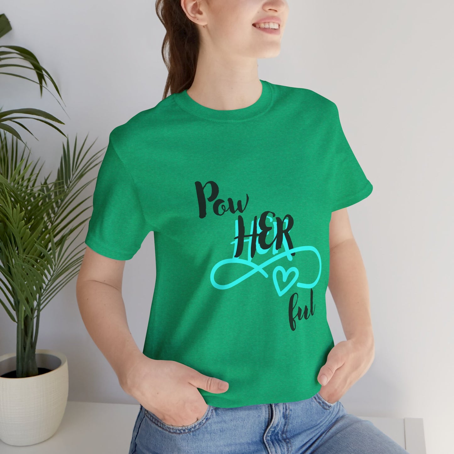 powHERful