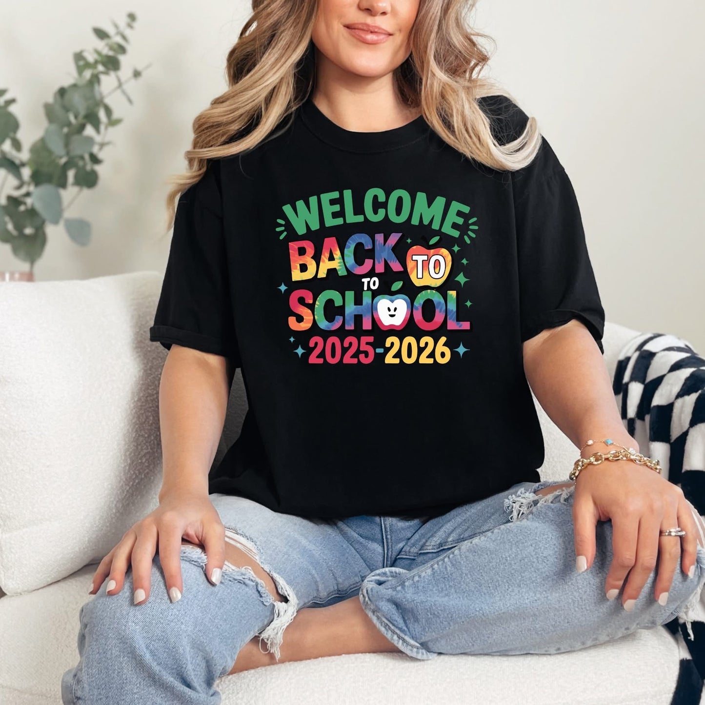 Back To School ‘25