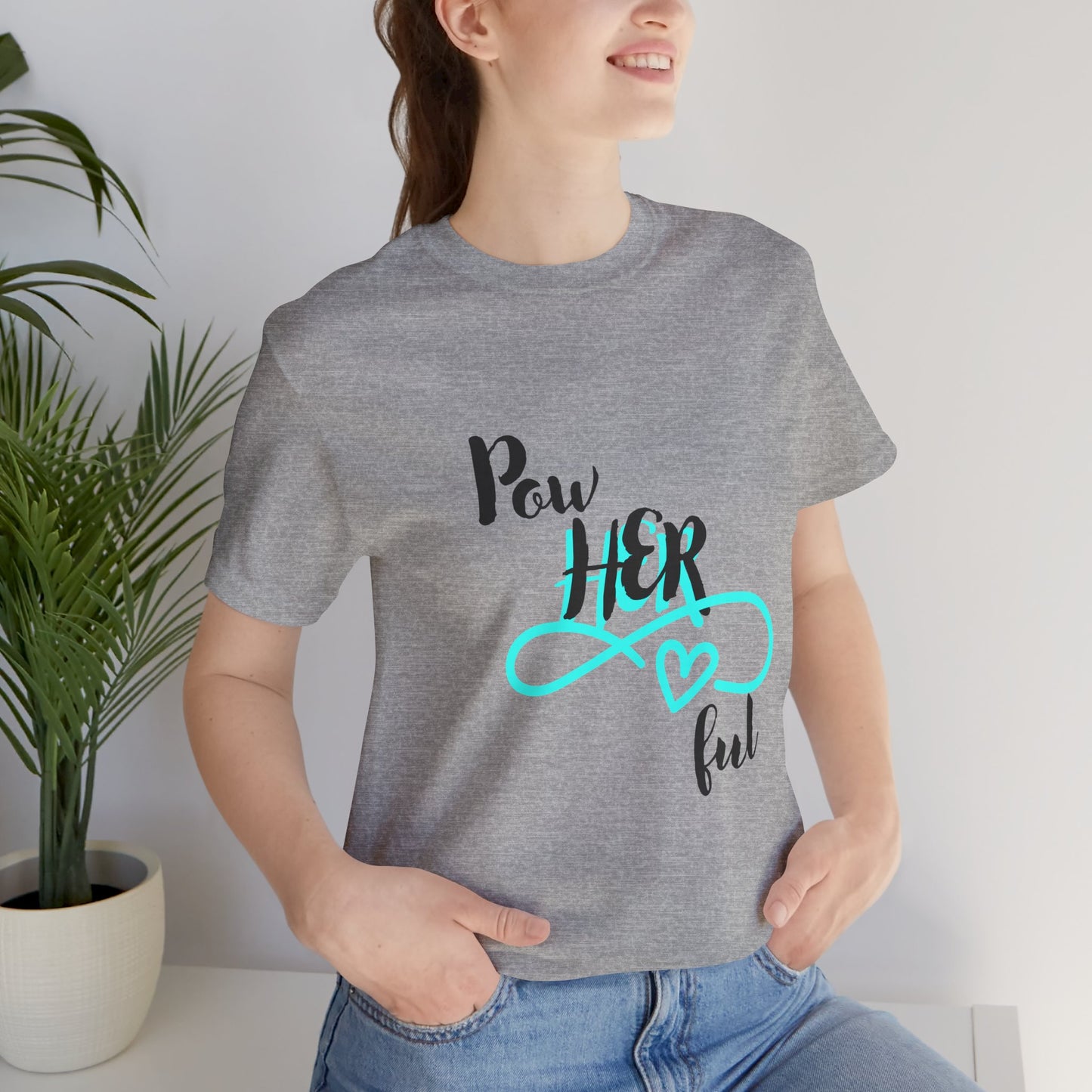 powHERful