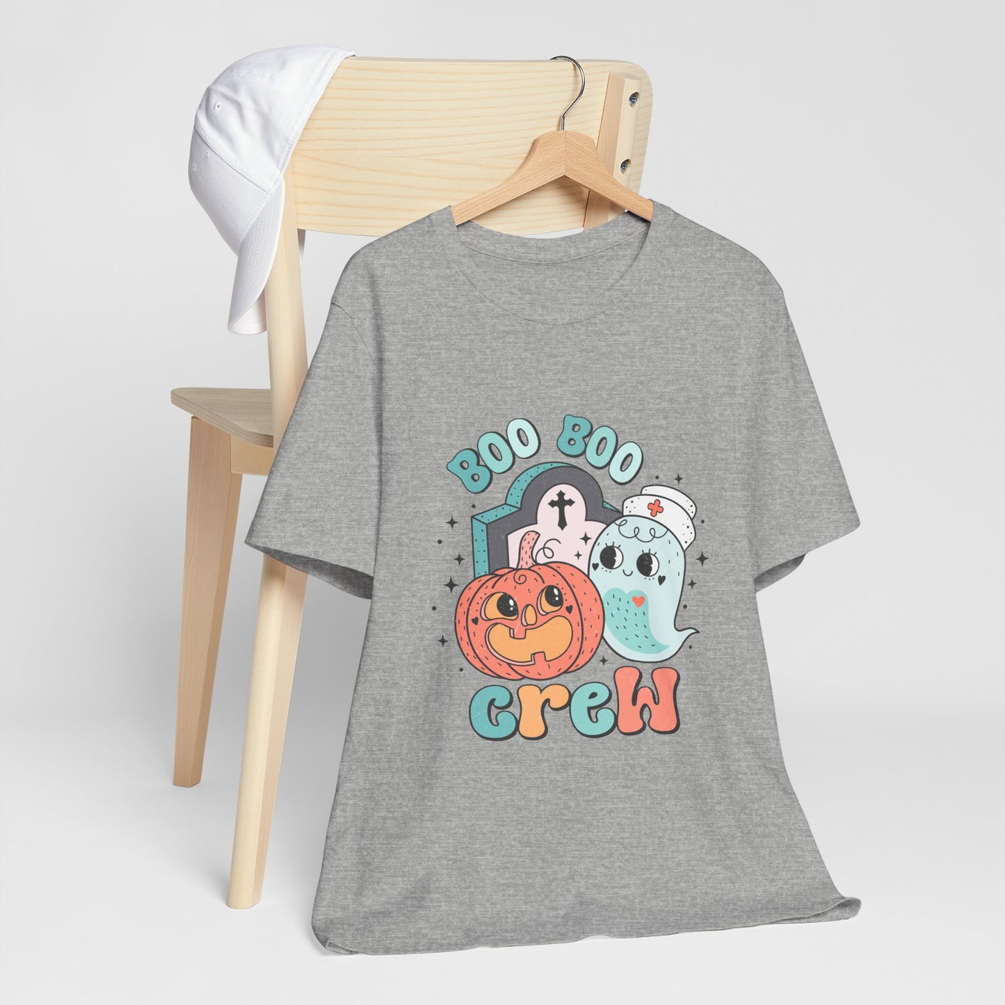 Boo Boo Crew