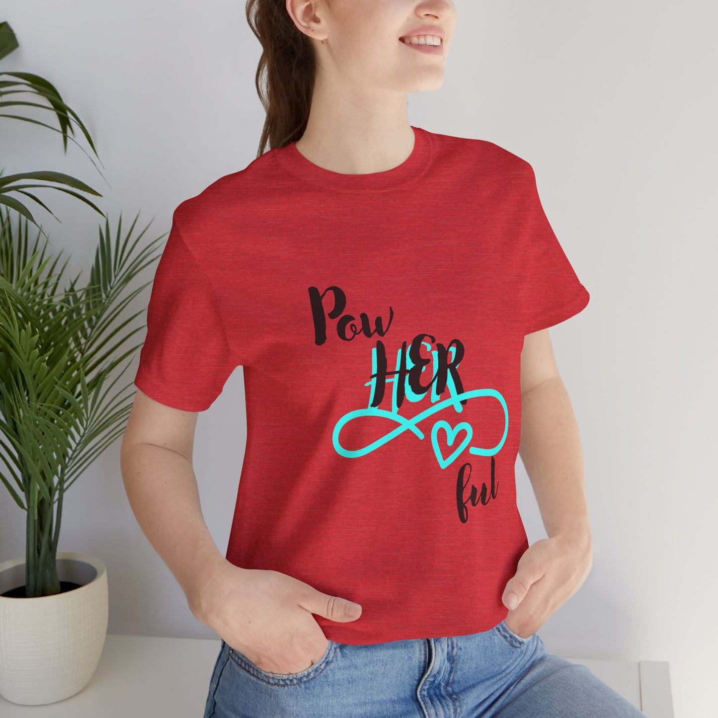 powHERful