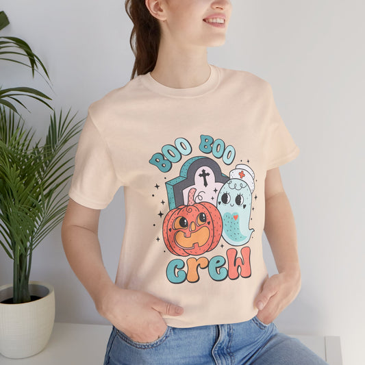 Boo Boo Crew