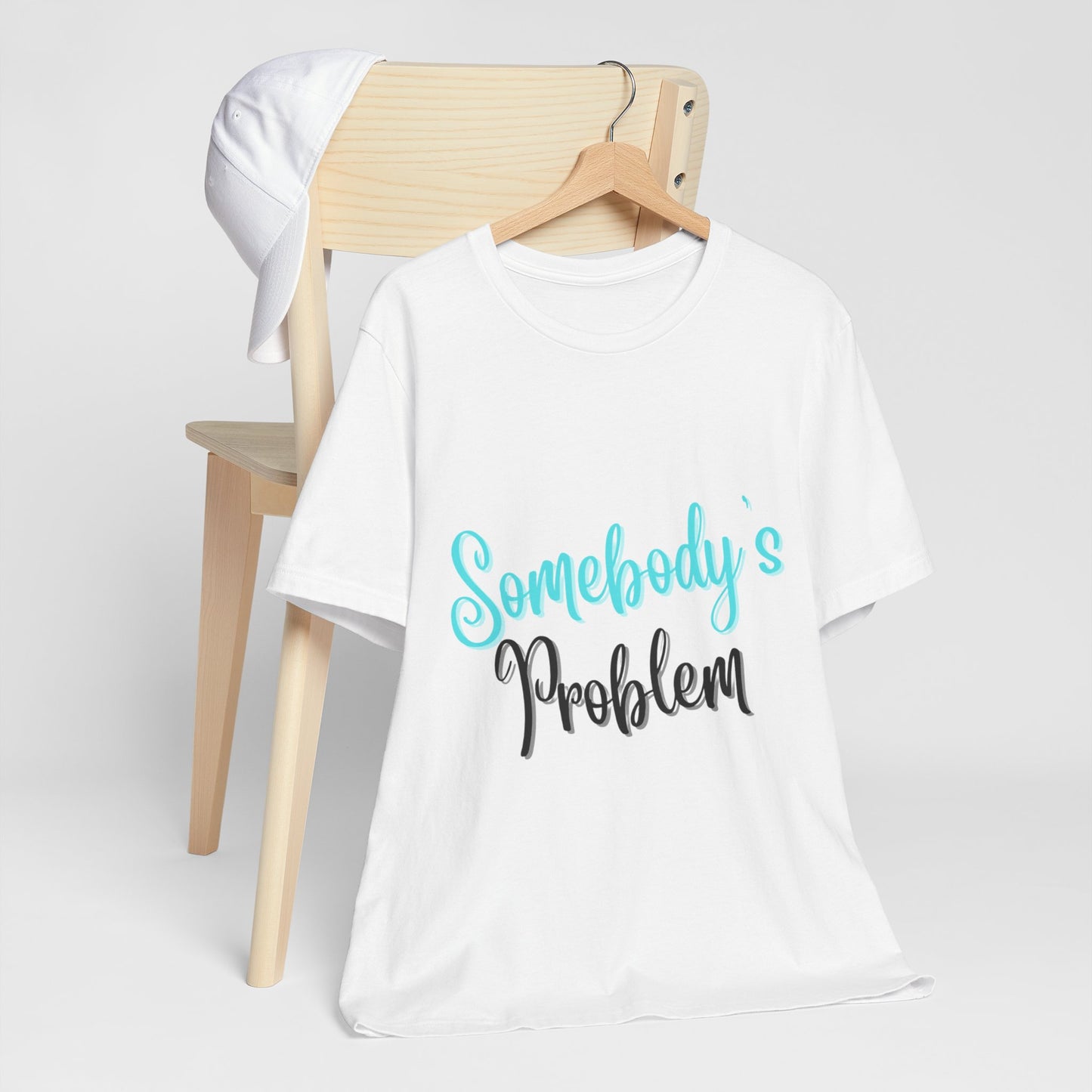 Somebody's Problem