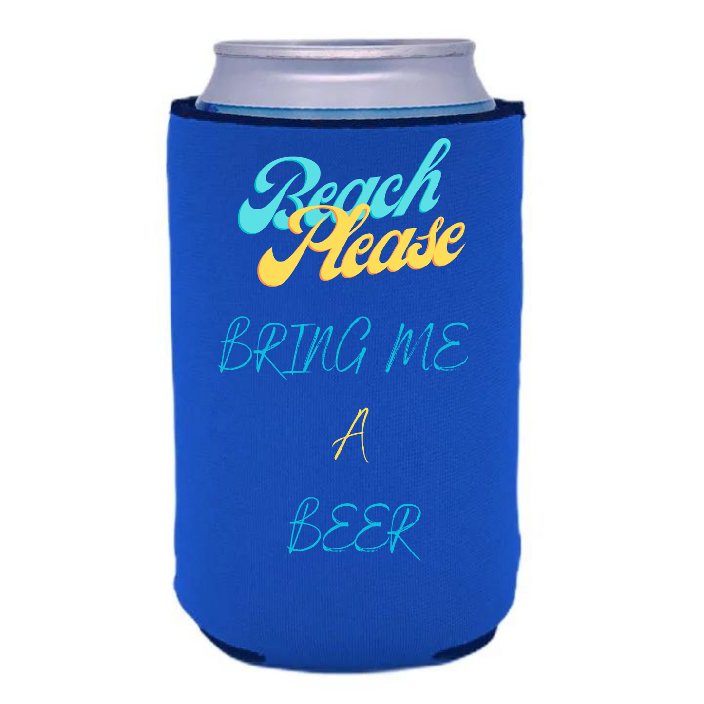 Beach Please.. Bring Me A Beer