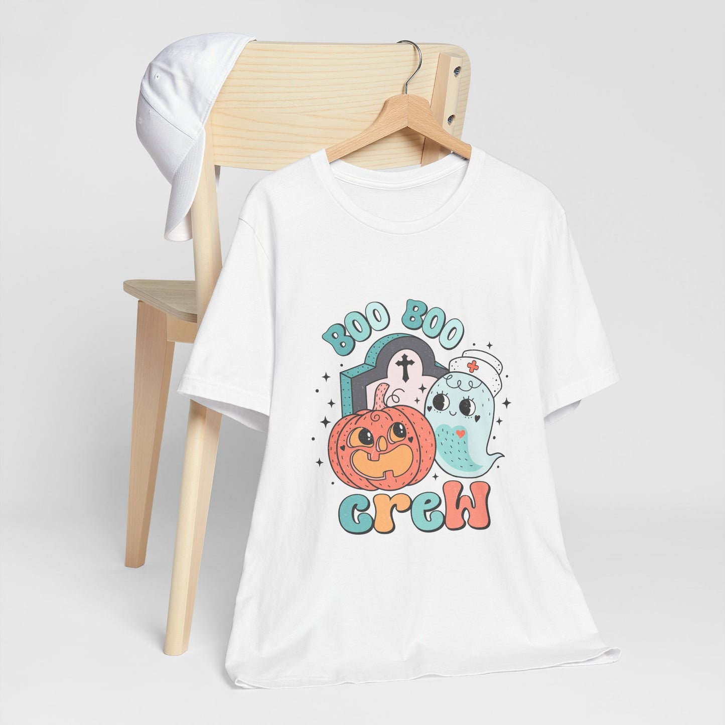 Boo Boo Crew