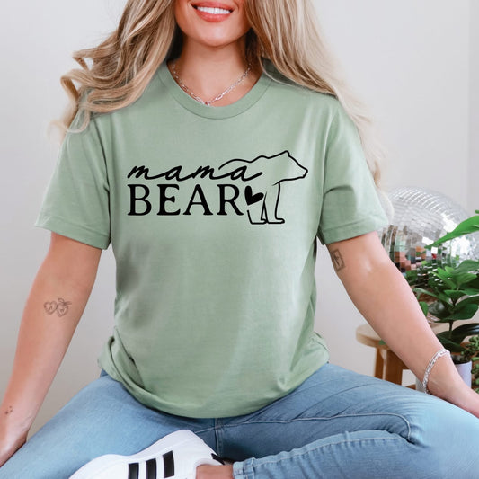 Mama Bear