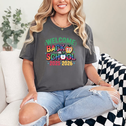Back To School ‘25