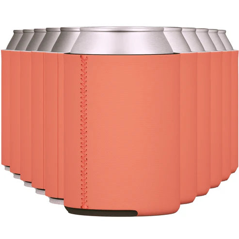 Team Custom - Can Koozies -PRE ORDER