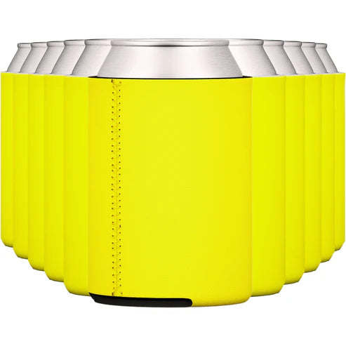 Team Custom - Can Koozies -PRE ORDER