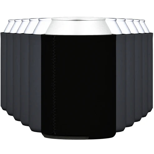 Team Custom - Can Koozies -PRE ORDER