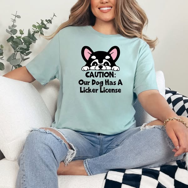 Licker License
